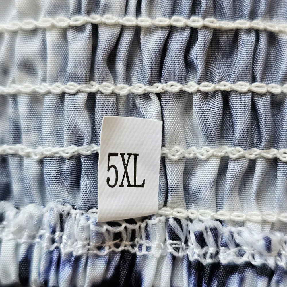Skull Print Halter‎ 
